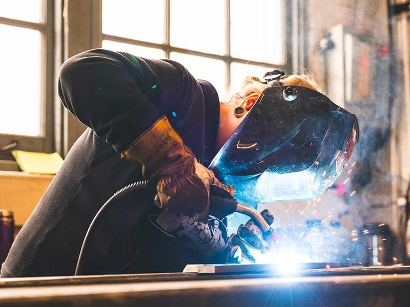 Soudure Professionnelle