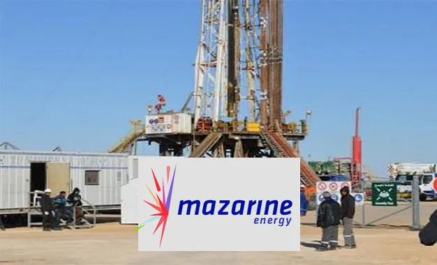 Mazarine